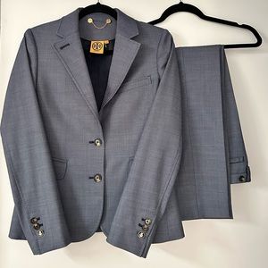 Tory Burch Pierre Pant Suit